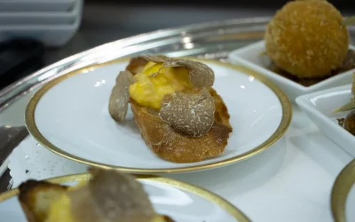 Our Truffles In Japan
