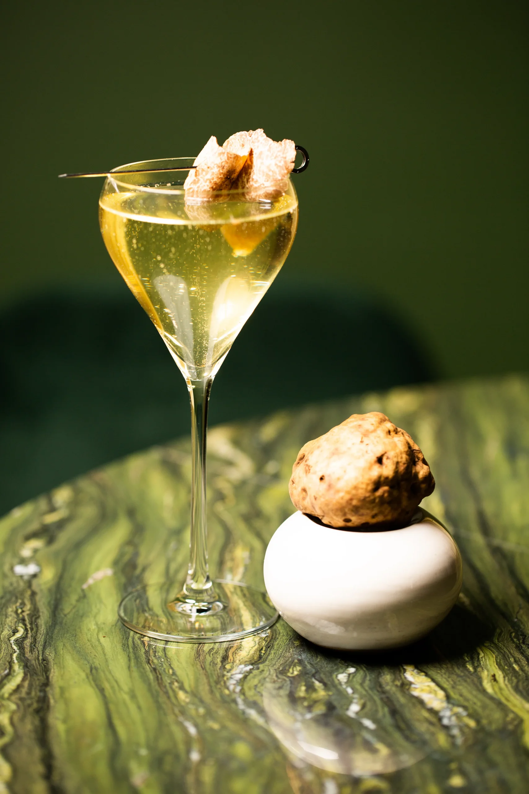 Tresillian Truffles Blog