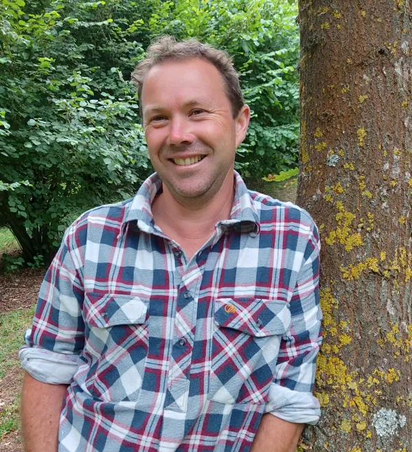 Steve Williams
